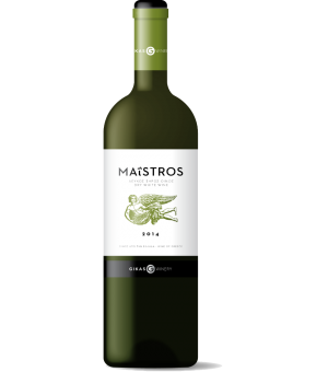 Maïstros 2024 - Gikas...