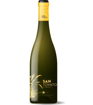 Savvatiano "Santovato" 2023...