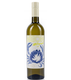 Neon "Malagousia" -...