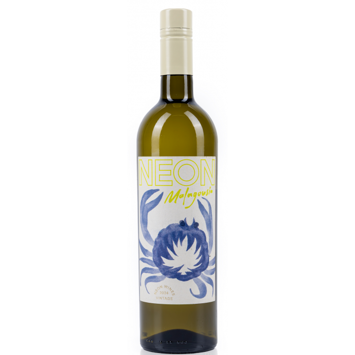 Neon "Malagousia" - Amalagos Wines - 0,75 L