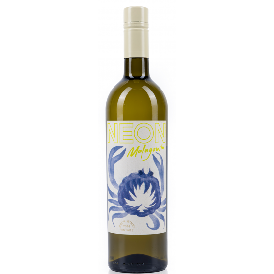 Neon "Malagousia" - Amalagos Wines - 0,75 L