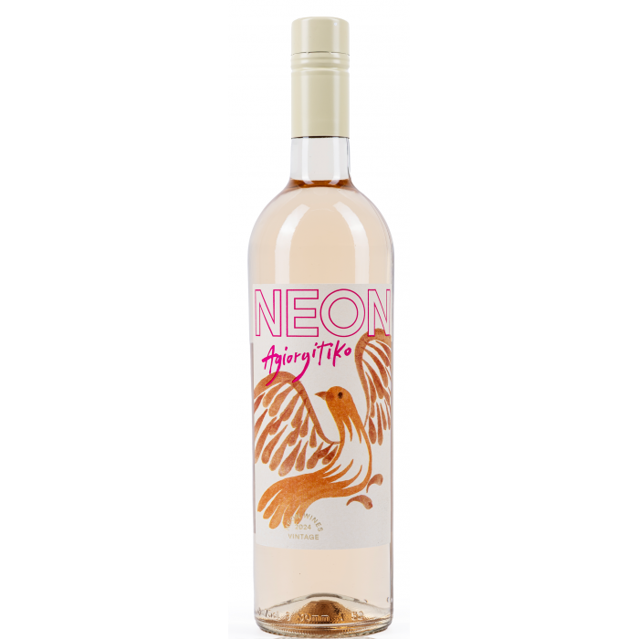 Neon "Agiorgitiko" - Amalagos Wines - 0,75 L