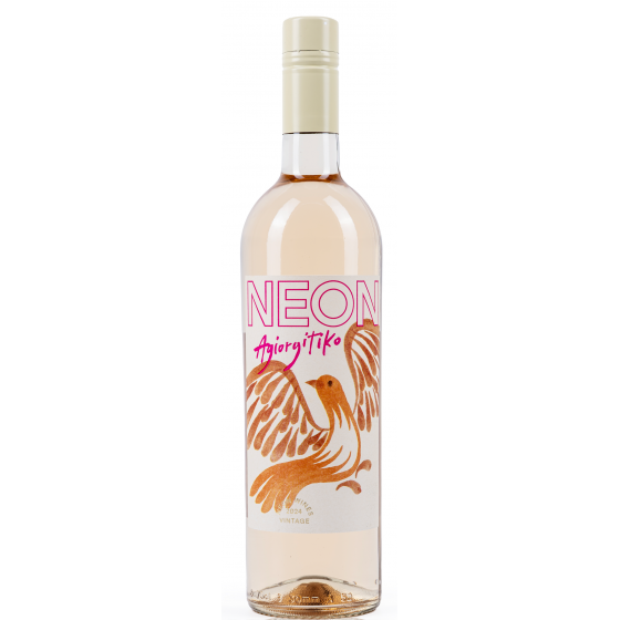 Neon "Agiorgitiko" - Amalagos Wines - 0,75 L
