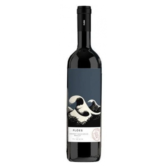 Ploes Cabernet sauvignon, Merlot  2023 - Amalagos Estate - 0,75 L