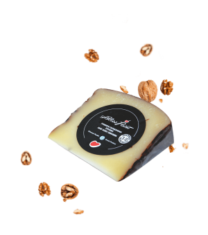 Graviera Bliss Point...