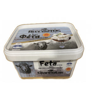 Feta de Tirnavos AOC -...