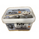 Tirnavos PDO Feta Cheese - Giannotas - 4.5kg
