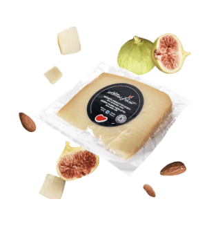 Kefalotyri chèvre fumé de...