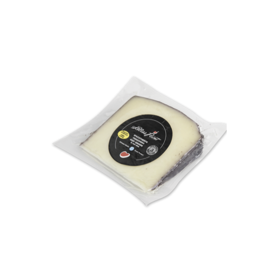 Graviera Bliss Point with red wine - 125g