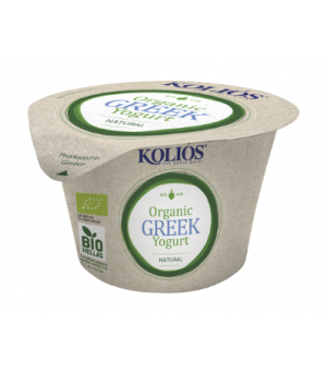 Authentic Bio Yogurt 10%...