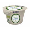 Yaourt Authentic Bio 10% Kolios 150gr
