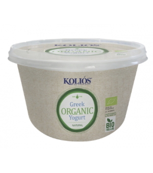 Authentic Bio Yogurt 10%...