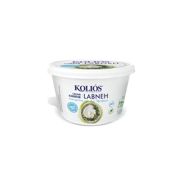 Labneh - Kolios - 500 gr