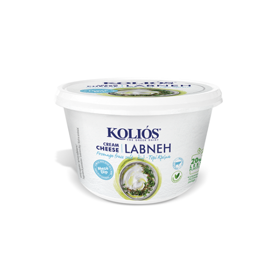 Labneh - Kolios - 500 gr