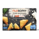 Ioniki Filosophy Spanakopitakia – 360 g