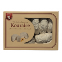 Kourabiedes Sablés Sweet Hellas – 500 g