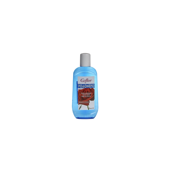 Eau de rose - Geflor - 270 ml