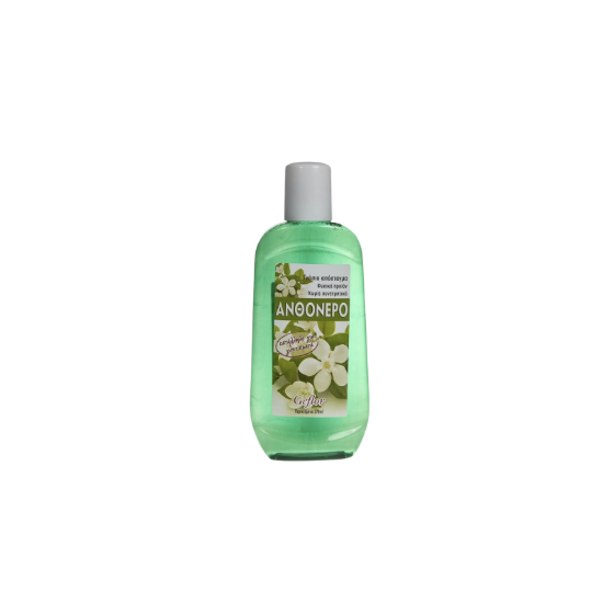 Witte Bloemenwater Geflor – 270 ml