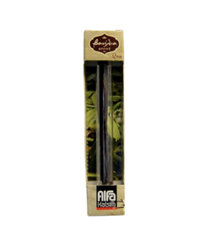 2 Bourbon Vanilla Pods Alfa...