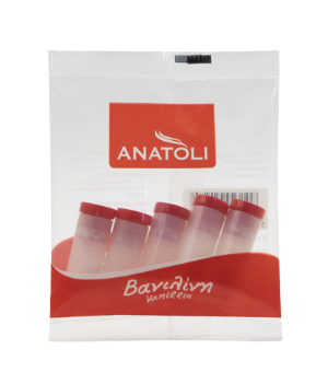 Vanilline Anatoli poeder –...