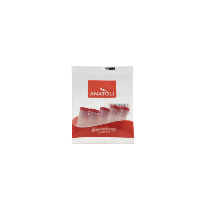 Vanilline Anatoli Powder – 5 x 0.3 g