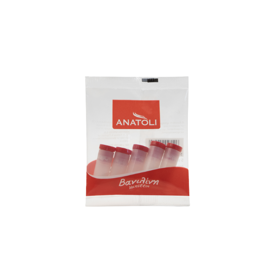 Vanilline Anatoli Powder – 5 x 0.3 g