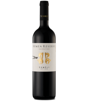 Nemea Reserve 2022 - Semeli...