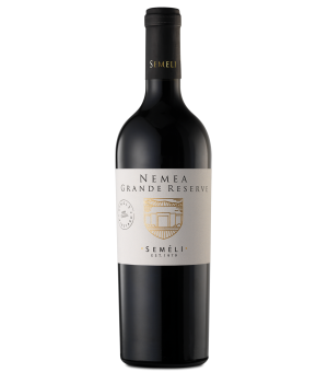Nemea Grande Reserve 2019 -...