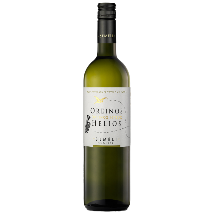 Oreinos Helios 2024 - Semeli Estate - 0,75 L