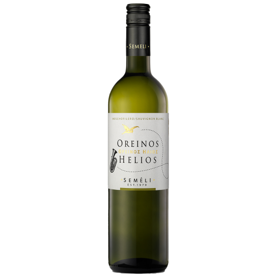 Oreinos Helios 2024 - Semeli Estate - 0,75 L