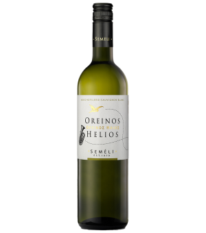 Oreinos Helios 2024 -...