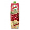 Jus de cerises du nord "vissino" - Amita - 1 L