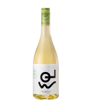 Semeli LOW 6°alc - Semeli...