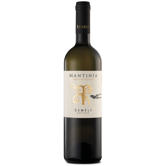Mantinia 2024 - Semeli Estate - 0,75 L