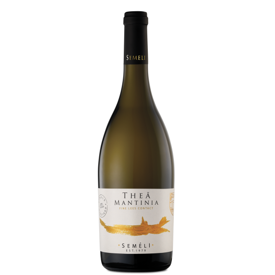 Thea Mantinia 2024 - Semeli Estate - 0,75 L