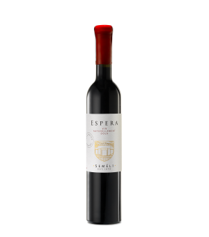 Espera - Semeli Estate - 0,5 L
