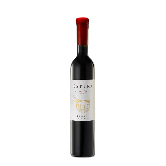 Espera - Semeli Estate - 0,5 L