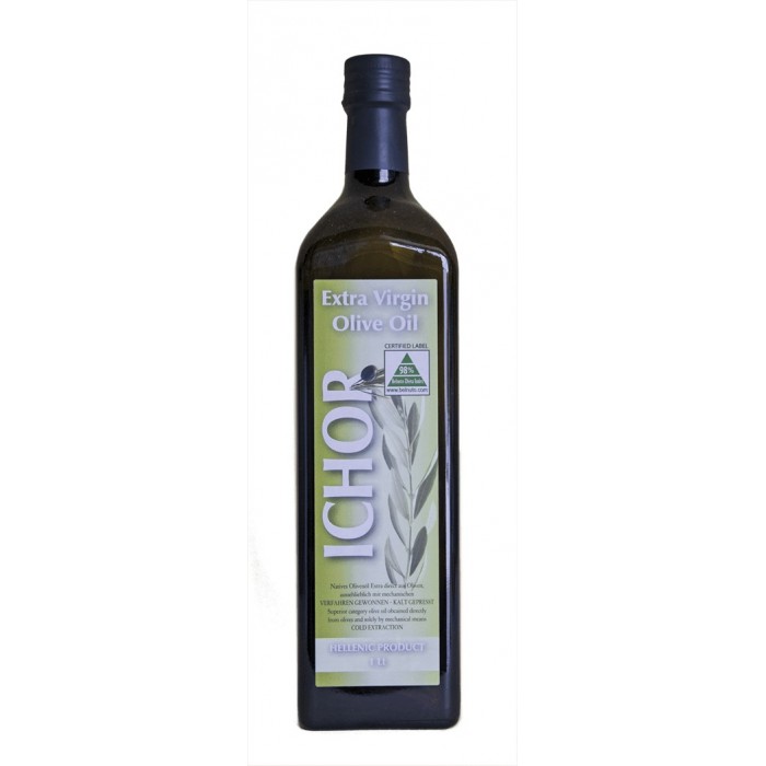 Extra virgin olive oil - Ichor - 1 L