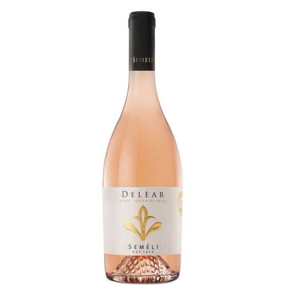 Delear 2025 - Semeli Estate - 0,75 L
