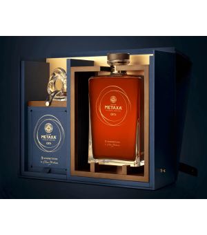 Metaxa AEN III – Timeless...