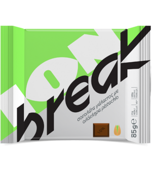 Chocolat au lait avec...