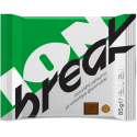 Milk chocolate with "break" hazelnuts - Ion - 85 gr