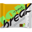 Melkchocolade met pistachenoten DUBAÏ Style "break" - Ion - 100 gr