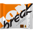 Chocolat au lait avec amandes "break" - Ion - 85 gr