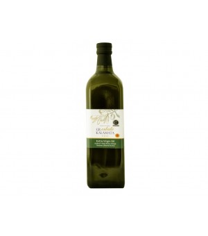 PDO extra virgin olive oil...