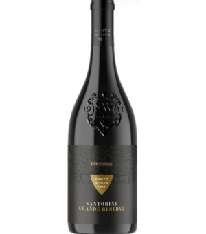 Santorini assyrtiko grande...