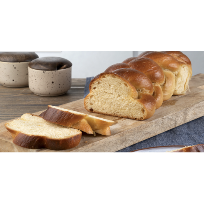 Brioche de Pâque "tsoureki" -  Akis - 500gr