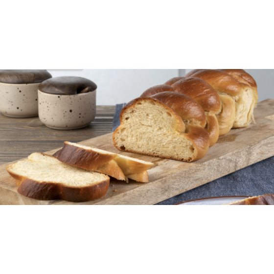 Brioche de Pâque "tsoureki" -  Akis - 500gr