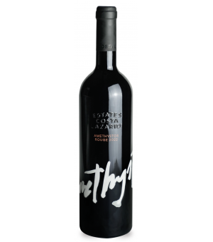 Amethystos rood 2023 -...