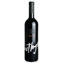 Amethystos rouge 2023 - Domaine Costa Lazaridi - magnum 1,5 L